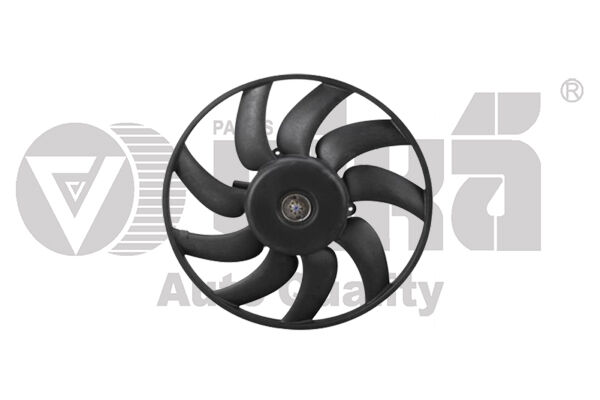 Audi A4 - Fan Motoru (Küçük) CABA-B-CDHA-CDHB-CAGA-CDNC 1.8-2.0 - [Audi A5, A6, Q5] - 8K0959455F