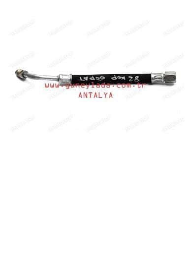 ENJ. BENZİN BORUSU 48 Lada Samara