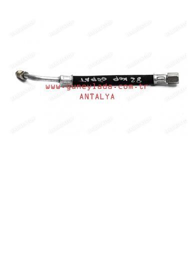 ENJ. BENZİN BORUSU 48 Lada Samara