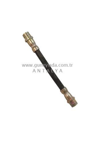 FREN HORTUMU ARKA [Skoda Fabia 00-14,Octavia 97-11,Roomster 06-15]