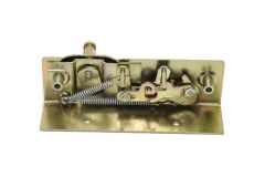 Mercedes Benz - Bagaj Kapak Kilit Sol Orta Sol 01-90 - 2D1827505