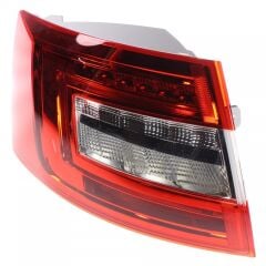 STOP LAMBASI L-SOL LEDLİ [Skoda Octavia 18-21] 5E5945111B