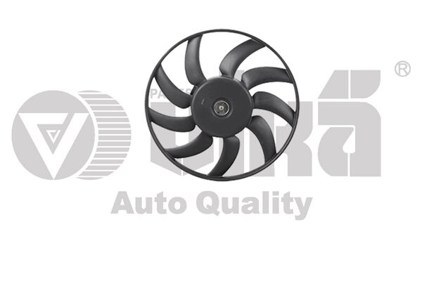 Audi A6 - Fan Motoru 1.8-2.0 TFSI 2.0-3.0 TDI CABA-CDHA-CABB-CDHB-CJEB-CAEB-CDNC-CAGA - [Audi A7] - 8K0959455P
