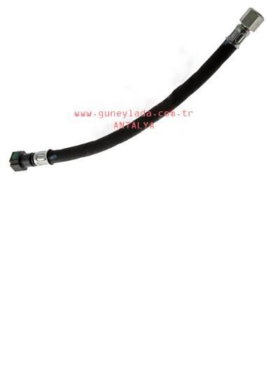 E3 HORTUM-BENZİN JAKLI 48 Lada Samara