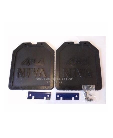 PAÇALIK,TOZLUK ARKA TKM 49 Lada Niva