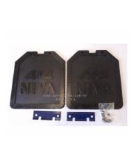 PAÇALIK,TOZLUK ARKA TKM 49 Lada Niva