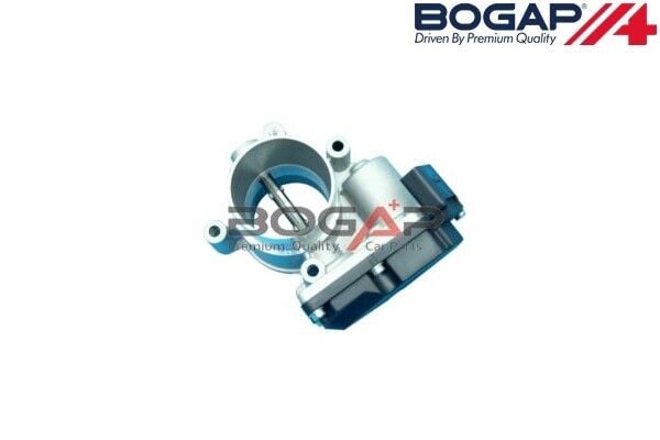 Skoda Octavia - Gaz Kontrol Ünitesi - [Skoda Yeti; Volkswagen Golf] - 03L128063B