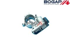Skoda Octavia - Gaz Kontrol Ünitesi - [Skoda Yeti; Volkswagen Golf] - 03L128063B