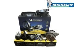 Triger Seti & Su Pompası  1.6 16 V BCB-AZD-BAD-ATN-AUS - 036198119ES2