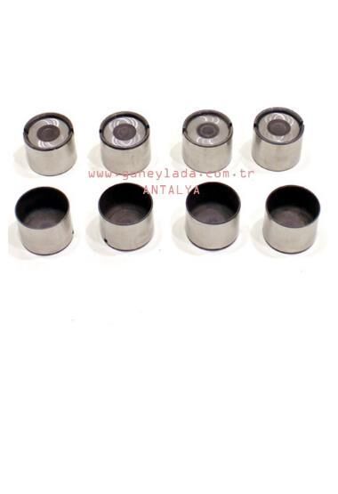 MOTOR-SUBAP FİNCANI [8 Valf] ADET 48 51 52 Lada Samara Vega Kalina