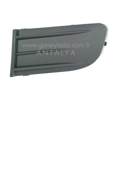 TAMPON SİS KAPAĞI  L-Sol   [Skoda Octavia, 04-13]   13O