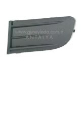 TAMPON SİS KAPAĞI  L-Sol   [Skoda Octavia, 04-13]   13O