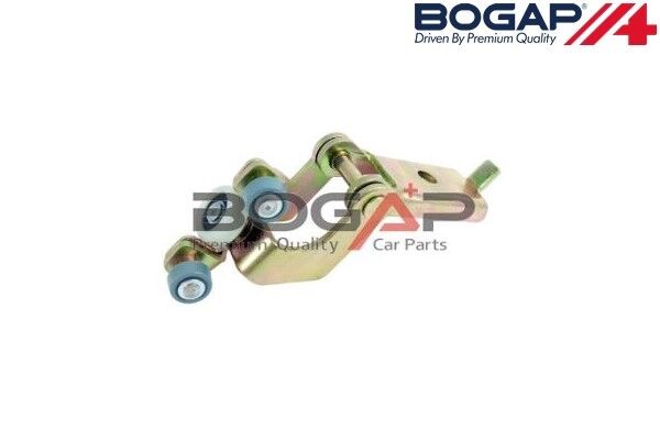 Volkswagen Lt - Kapı Sürgü Makarası Orta Sağ 97-07 - [Volkswagen Lt 35] - 2D1843336D