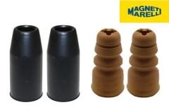 Audi A4 - Amortisör Stoplama Takozu ve Toz Plastiği Arka (Set Çift Taraf) - [Audi A6, A7] - 8K0512131A S1