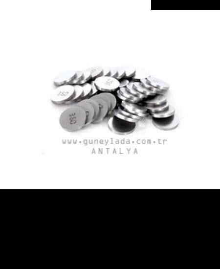 MOTOR-SUBAP AYAR ŞİMİ 3.00 48 51 52 Lada Samara Vega Kalina