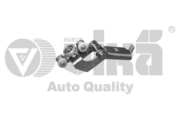 Volkswagen Lt - Kapı Sürgü Makarası Orta Sağ 97-07 - [Volkswagen Lt 35] - 2D1843336D