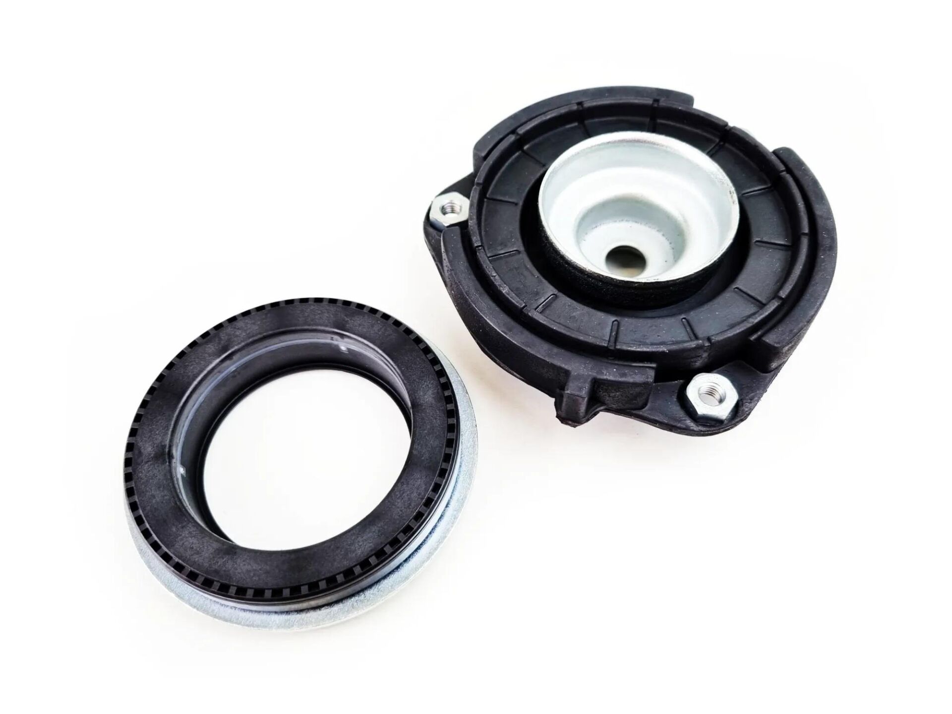 AMOTRİSÖR ÜST TAKOZU RULMANLI [Skoda Octavia,Superb,Yeti] 1K0412331B