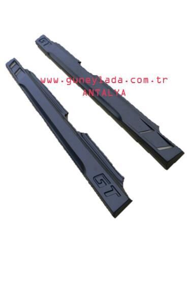 KAPORTA-MARŞPİYEL BAKALİTİ SAĞ+SOL TKM. GT 51 Lada Vega