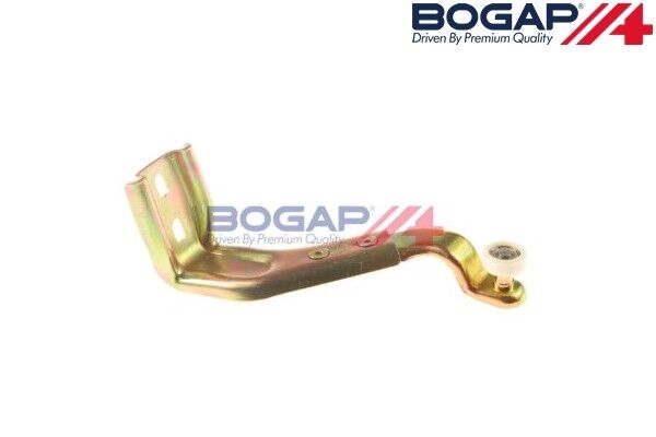 Mercedes Benz - Kapı Sürgü Makarası - 2D1843397