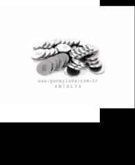 MOTOR-SUBAP AYAR ŞİMİ 3.05 48 51 52 Lada Samara Vega Kalina