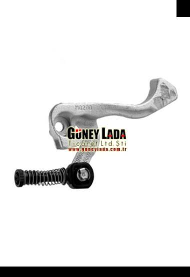 VİTES DEĞİŞTİRME LEVYESİ [Skoda Fabia,Roomster 05-10] 13