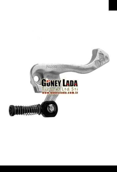 VİTES DEĞİŞTİRME LEVYESİ [Skoda Fabia,Roomster 05-10] 13