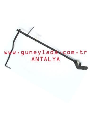 KARB-GAZ PEDALI ÇUBUĞU 49 Lada Niva