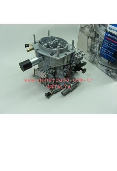 KARBÜRATÖR KOMPLE 1500cc 48 Lada Samara