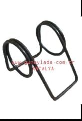 MOTOR-SUBAP PİYANO MİL YAYI 47 49 Lada Vaz Niva