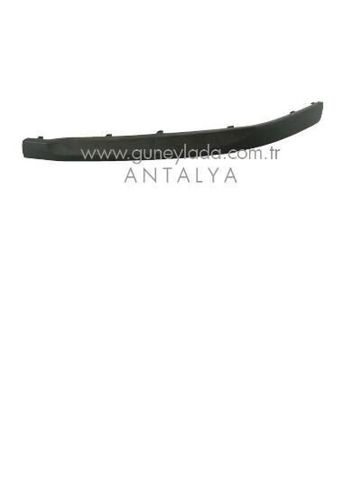 TAMPON ŞERİDİ ÖN  L-Sol  [Skoda Octavia, 04-13]  13O