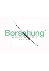 VİTES SEÇİCİ TELİ Düz  [Skoda Fabia,Roomster,Vw] 6R0711265B 13