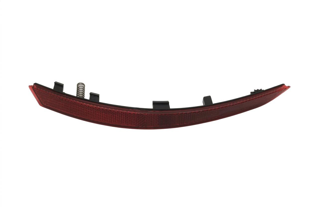 Audi A4 - Tampon Reflektörü Arka Sağ - 8W0945106C
