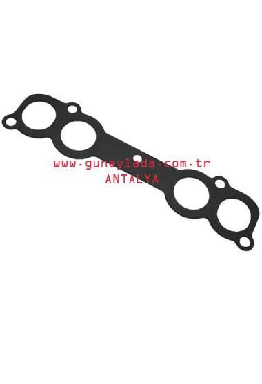 CONTA-MANİFOLT EMME HAVA TANKI 48 51 52 Lada Samara Vega Kalina