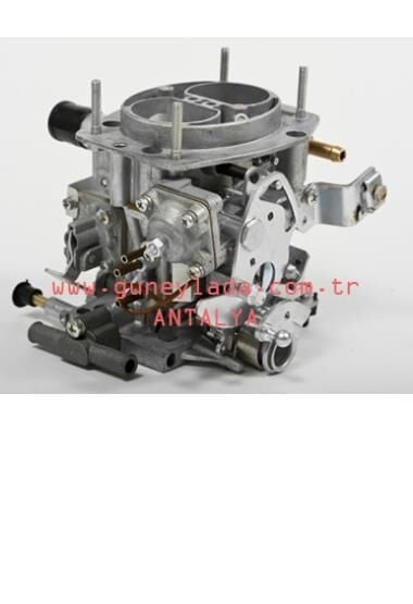 KARBÜRATÖR KOMPLE 1500cc 48 Lada Samara