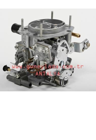KARBÜRATÖR KOMPLE 1500cc 48 Lada Samara