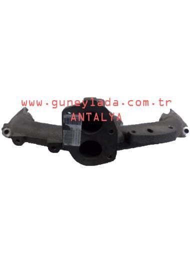 MOTOR-MANİFOLD EKSOZ 1600cc 47 49 Lada Vaz Niva