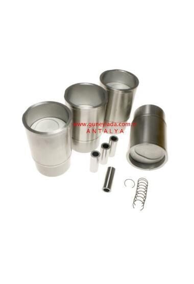 PİSTON,SEKMAN,GÖMLEK TAKIM [Skoda Favorit,Forman,Felicia,Pickup]