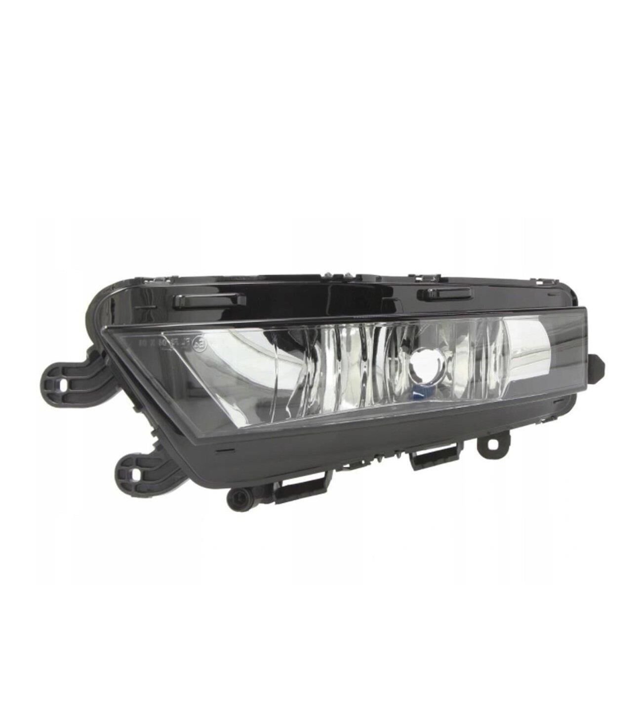 SİS LAMBASI,FARI L SOL SİYAH [Skoda Octavia 18-21] 5E09416699F