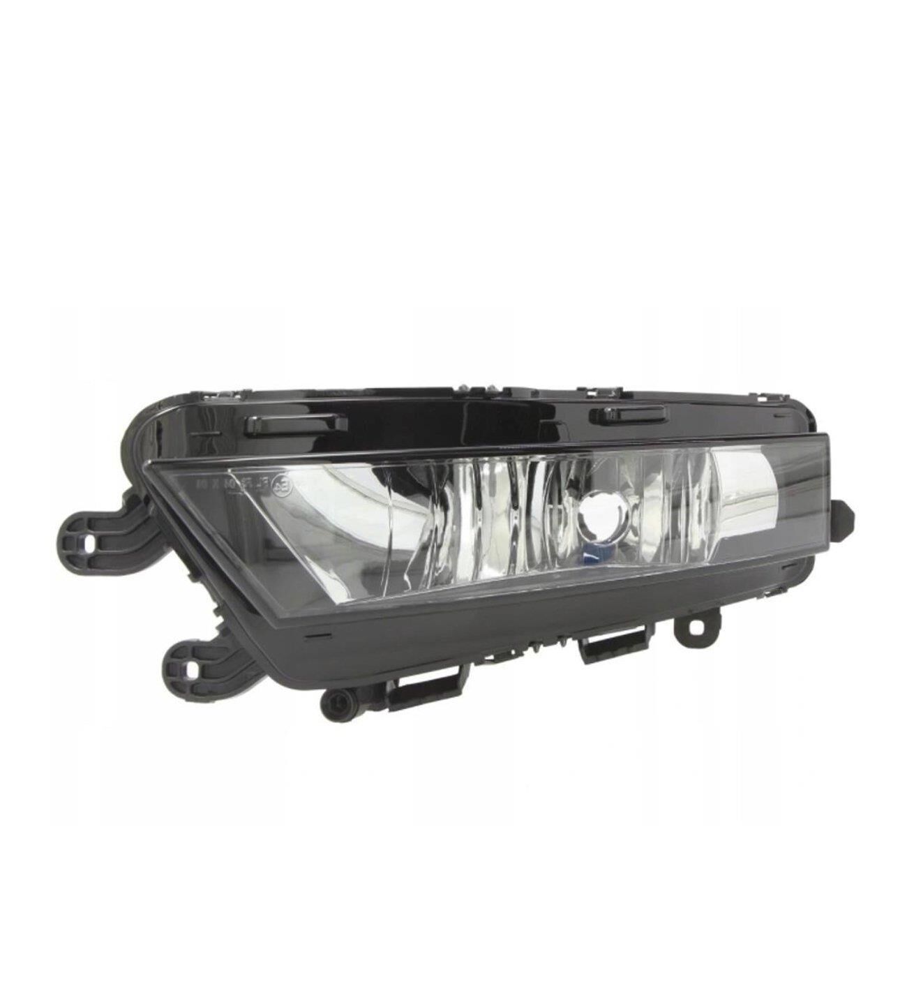 SİS LAMBASI,FARI L SOL SİYAH [Skoda Octavia 18-21] 5E09416699F