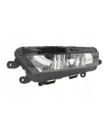 SİS LAMBASI,FARI L SOL SİYAH [Skoda Octavia 18-21] 5E09416699F