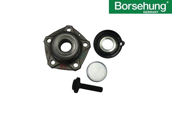 Audi A4 - Porya Arka Kit Cıvata Keçe Kapak [Audi A5] - 8K0598611 S1