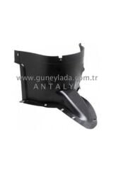 ÇAMURLUK DAVLUMBAZI ÖN  ALT Küçük  L-Sol   [Skoda Octavia]