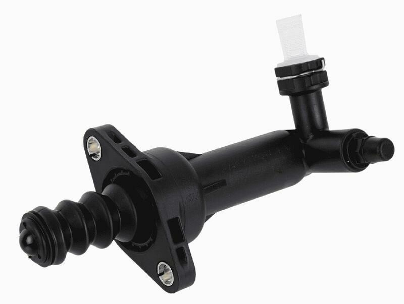 DEBRİYAJ MERKEZİ ALT - SACHS [Skoda Fabia,Octavia] 6Q0721261F, 6QE721261,5Q0721261D Sachs 6283600590