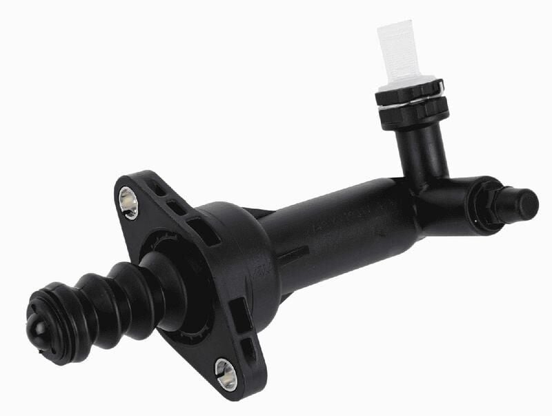 DEBRİYAJ MERKEZİ ALT - SACHS [Skoda Fabia,Octavia] 6Q0721261F, 6QE721261,5Q0721261D Sachs 6283600590