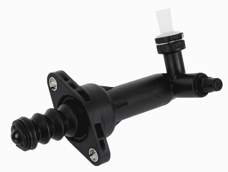 DEBRİYAJ MERKEZİ ALT - SACHS [Skoda Fabia,Octavia] 6Q0721261F, 6QE721261,5Q0721261D Sachs 6283600590