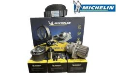 MICHELIN - Triger Seti & Su Pompası 1.4-1.9 TDI AMF-AVF-AXB-BJB-BKC-BLS-BNV-BNM-BLS - 038198119AS1