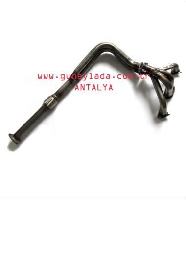MOTOR-EKSOZ HEADERS 49 Lada Niva