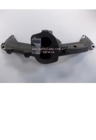MOTOR-MANİFOLD EKSOZ 47 49 Lada Vaz Niva