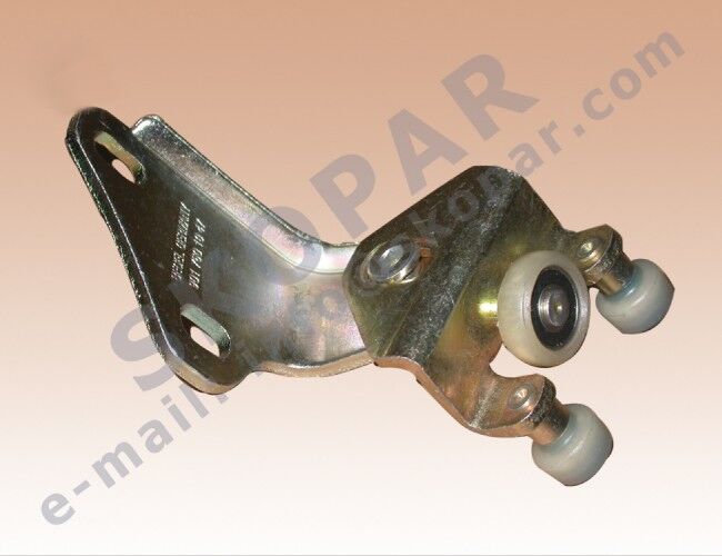 Volkswagen Lt - Kapı Sürgü Makarası Üst Sol - 2D1843435B