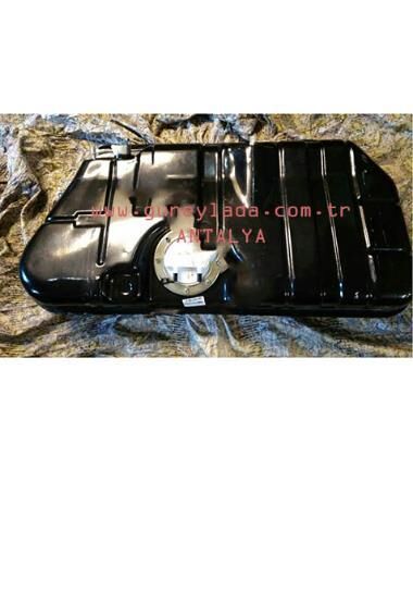 1600cc BENZİN-DEPOSU KMP. POMPALI 51 Lada Vega